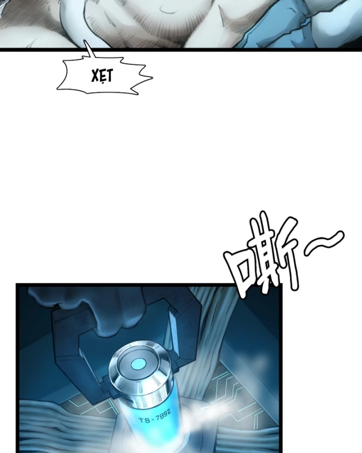 Linh Lung • Nguyệt Khôi Truyện Chapter 7 - Trang 2