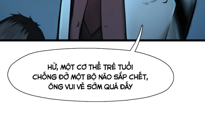 Linh Lung • Nguyệt Khôi Truyện Chapter 7 - Trang 2