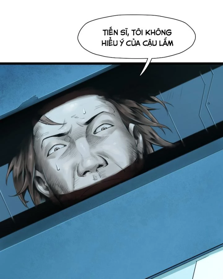 Linh Lung • Nguyệt Khôi Truyện Chapter 7 - Trang 2