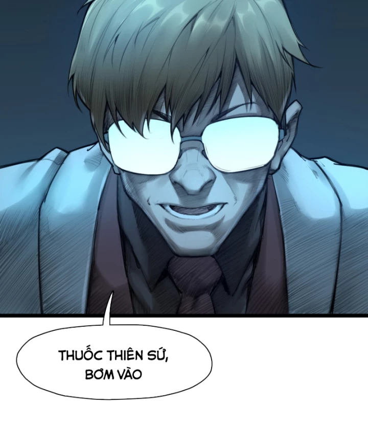 Linh Lung • Nguyệt Khôi Truyện Chapter 7 - Trang 2