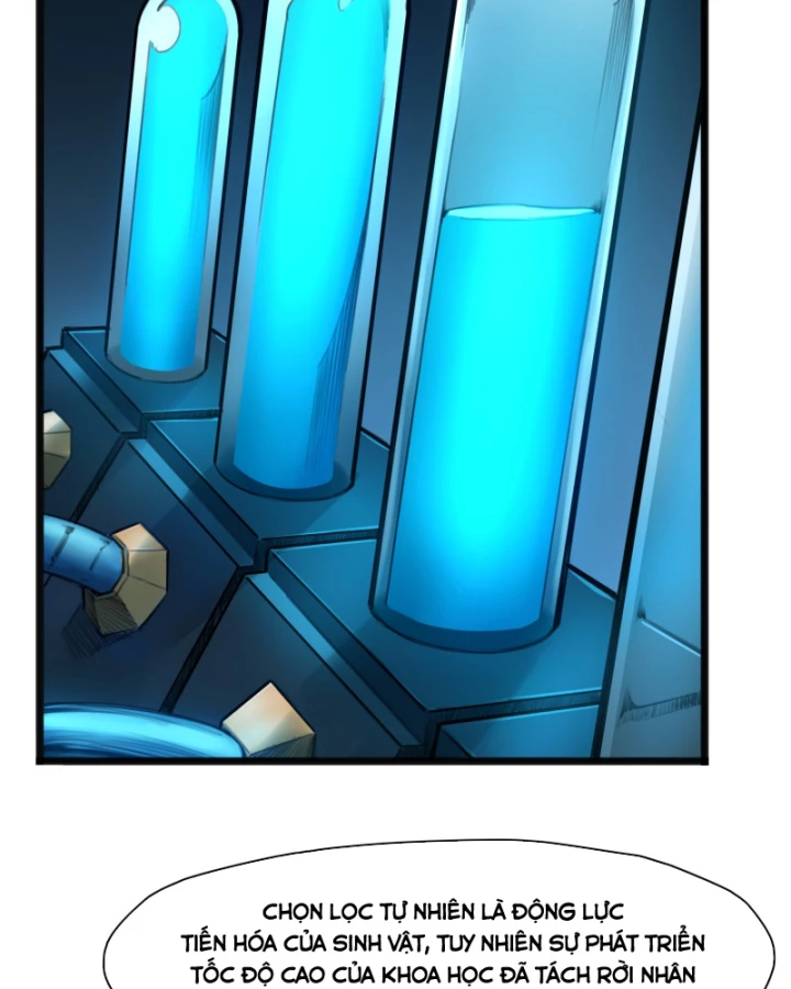 Linh Lung • Nguyệt Khôi Truyện Chapter 7 - Trang 2