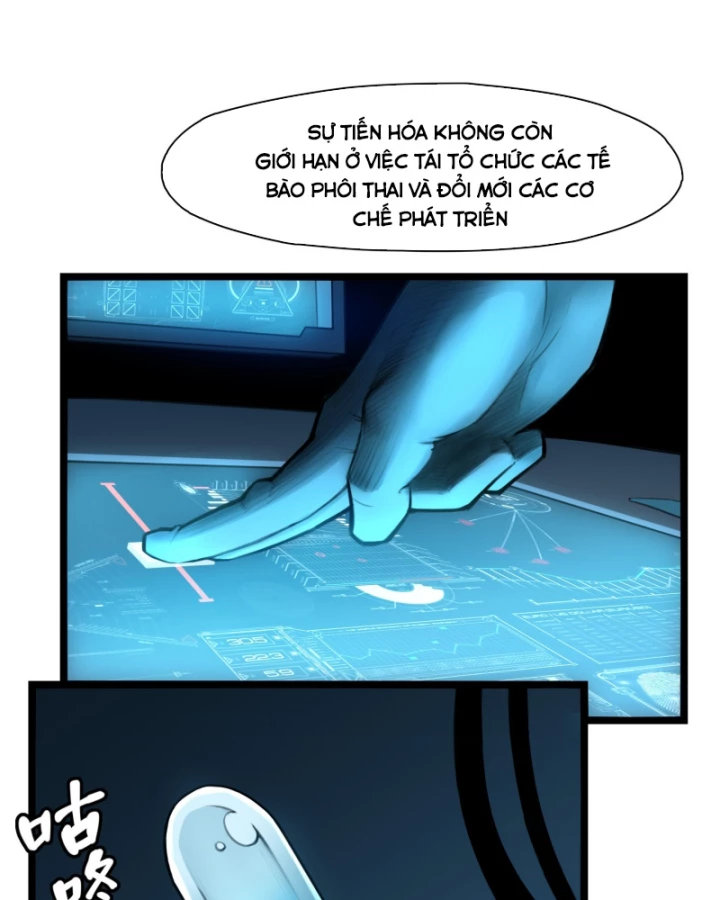 Linh Lung • Nguyệt Khôi Truyện Chapter 7 - Trang 2