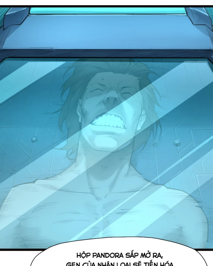 Linh Lung • Nguyệt Khôi Truyện Chapter 7 - Trang 2