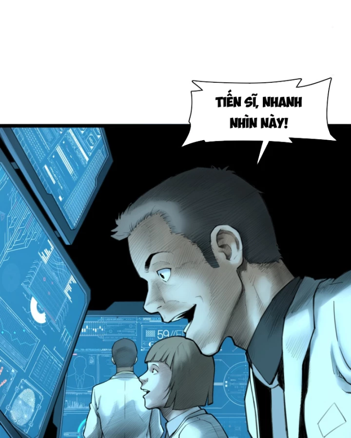 Linh Lung • Nguyệt Khôi Truyện Chapter 7 - Trang 2