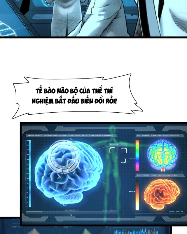 Linh Lung • Nguyệt Khôi Truyện Chapter 7 - Trang 2