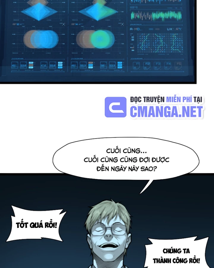 Linh Lung • Nguyệt Khôi Truyện Chapter 7 - Trang 2