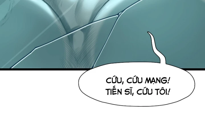 Linh Lung • Nguyệt Khôi Truyện Chapter 7 - Trang 2