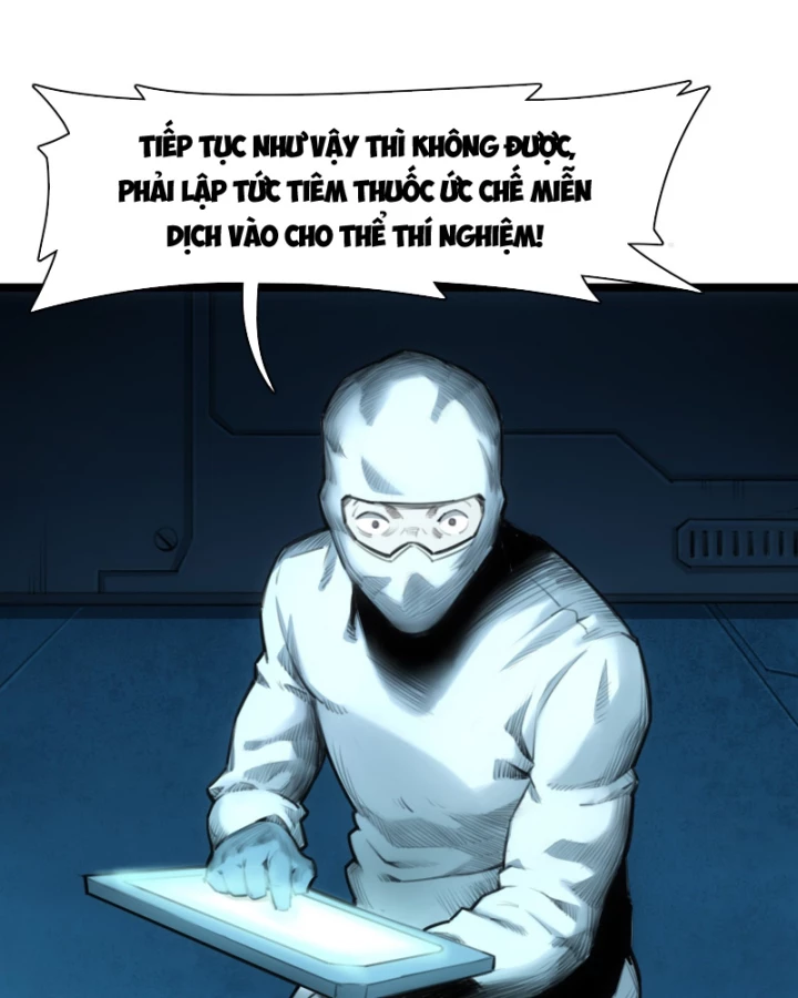 Linh Lung • Nguyệt Khôi Truyện Chapter 7 - Trang 2