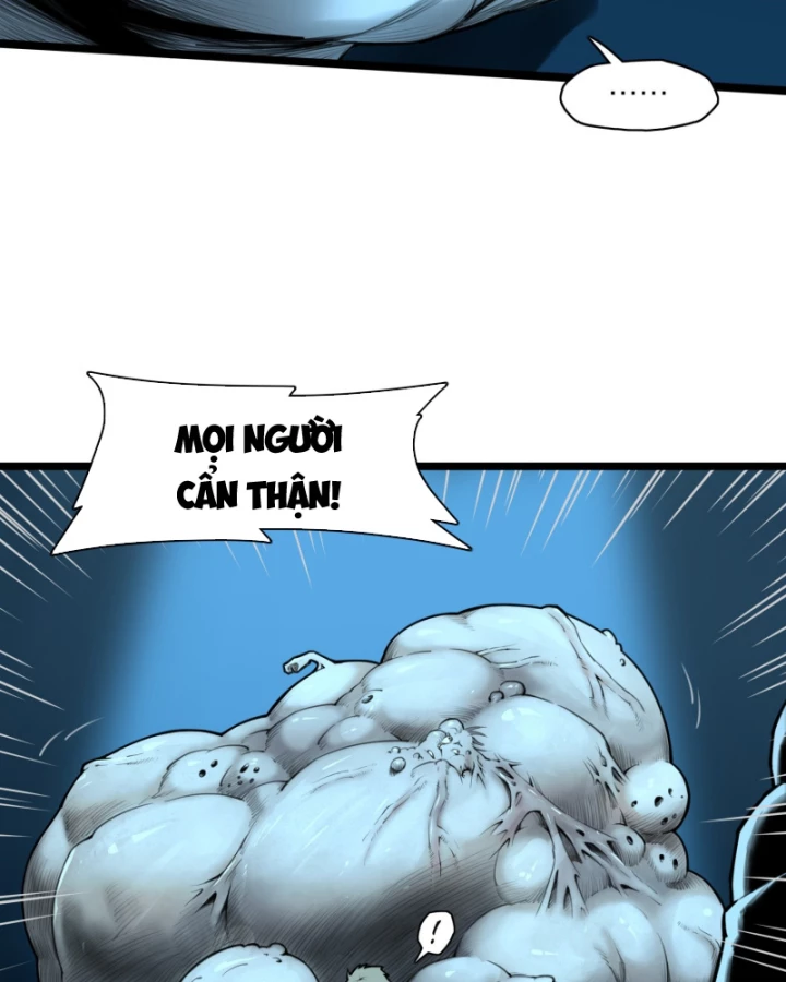 Linh Lung • Nguyệt Khôi Truyện Chapter 7 - Trang 2