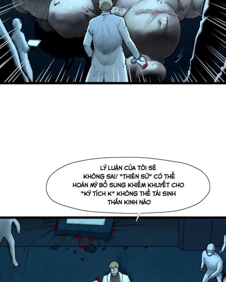 Linh Lung • Nguyệt Khôi Truyện Chapter 7 - Trang 2