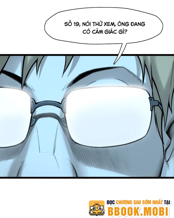 Linh Lung • Nguyệt Khôi Truyện Chapter 7 - Trang 2