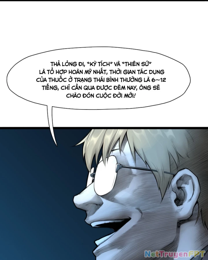 Linh Lung • Nguyệt Khôi Truyện Chapter 7 - Trang 2