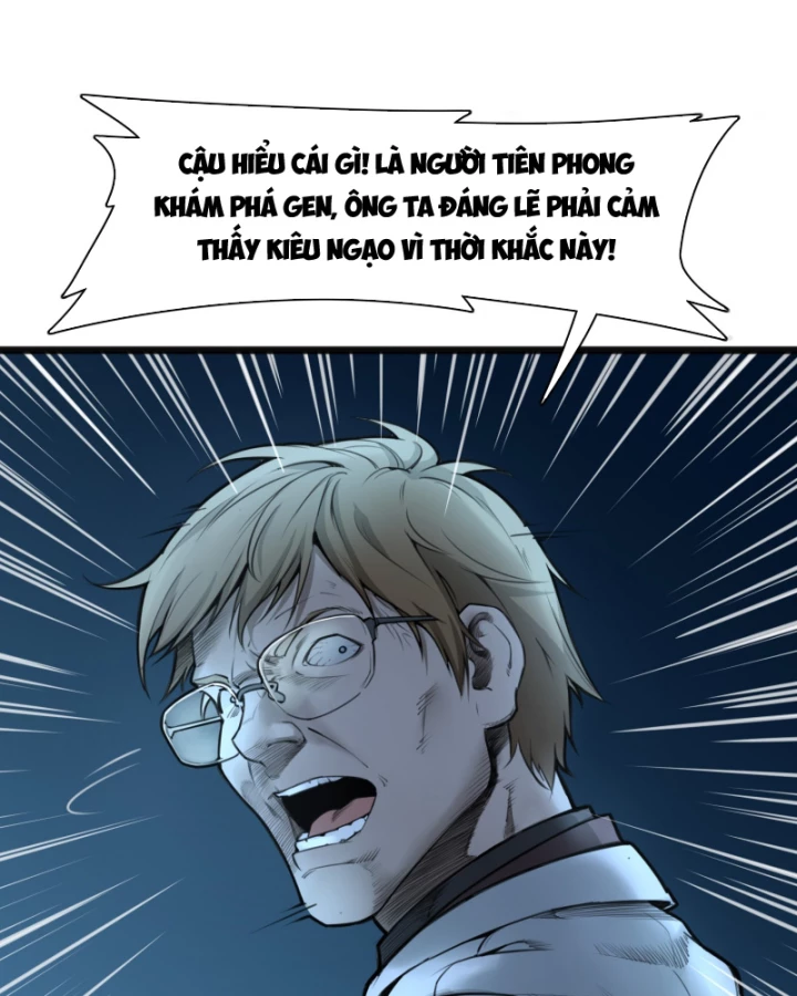 Linh Lung • Nguyệt Khôi Truyện Chapter 7 - Trang 2