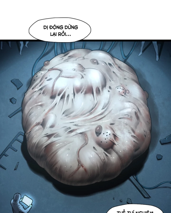 Linh Lung • Nguyệt Khôi Truyện Chapter 7 - Trang 2