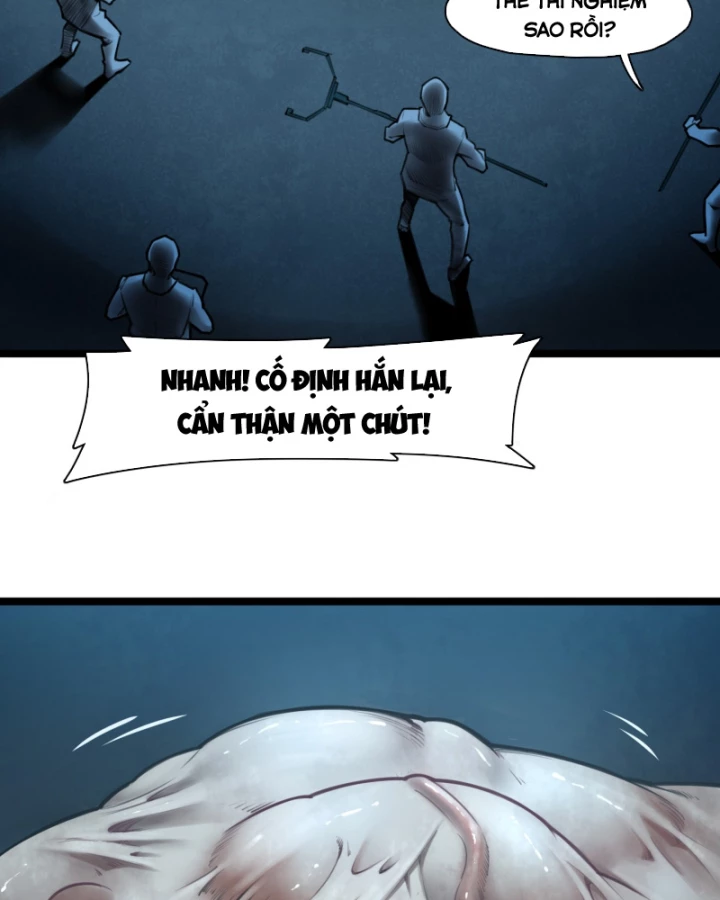 Linh Lung • Nguyệt Khôi Truyện Chapter 7 - Trang 2