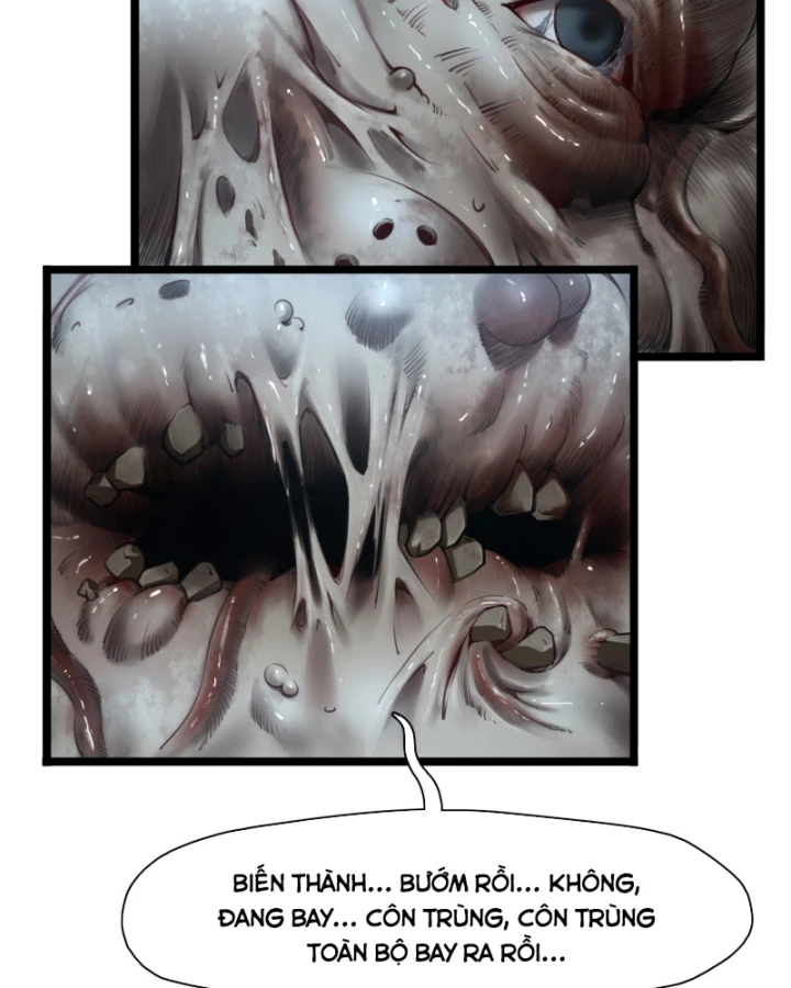 Linh Lung • Nguyệt Khôi Truyện Chapter 7 - Trang 2