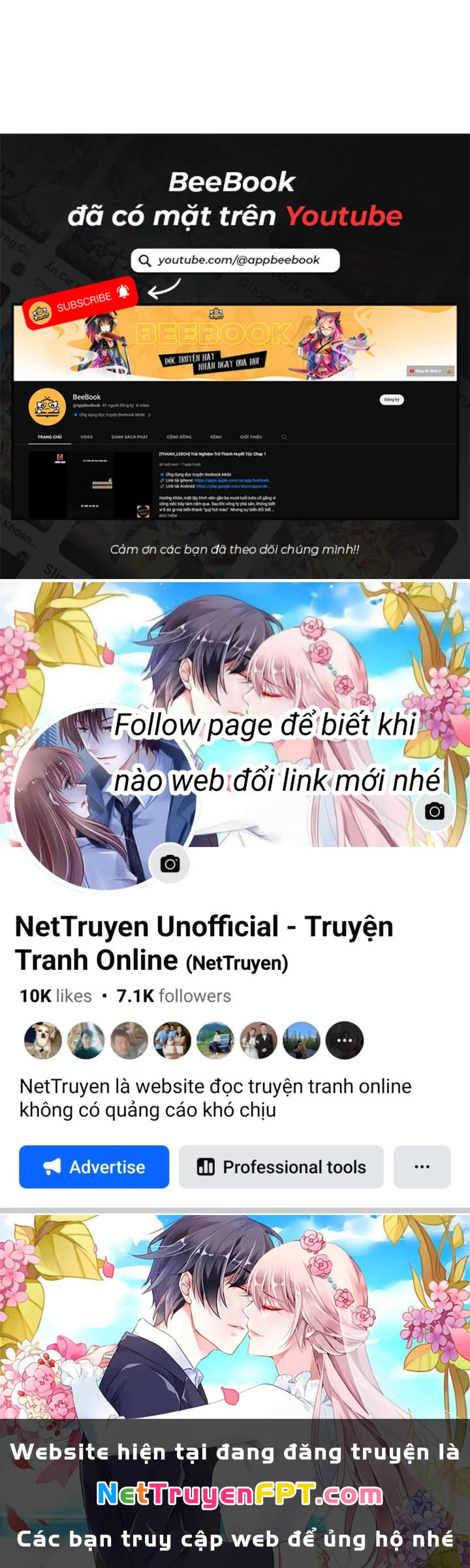 Linh Lung • Nguyệt Khôi Truyện Chapter 8 - Trang 2