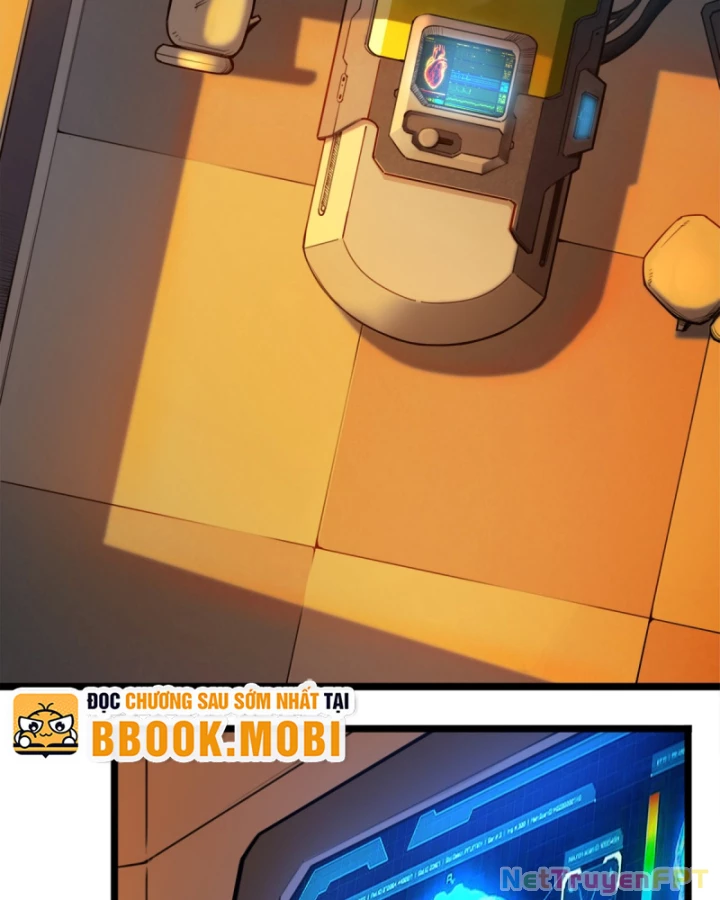 Linh Lung • Nguyệt Khôi Truyện Chapter 8 - Trang 2