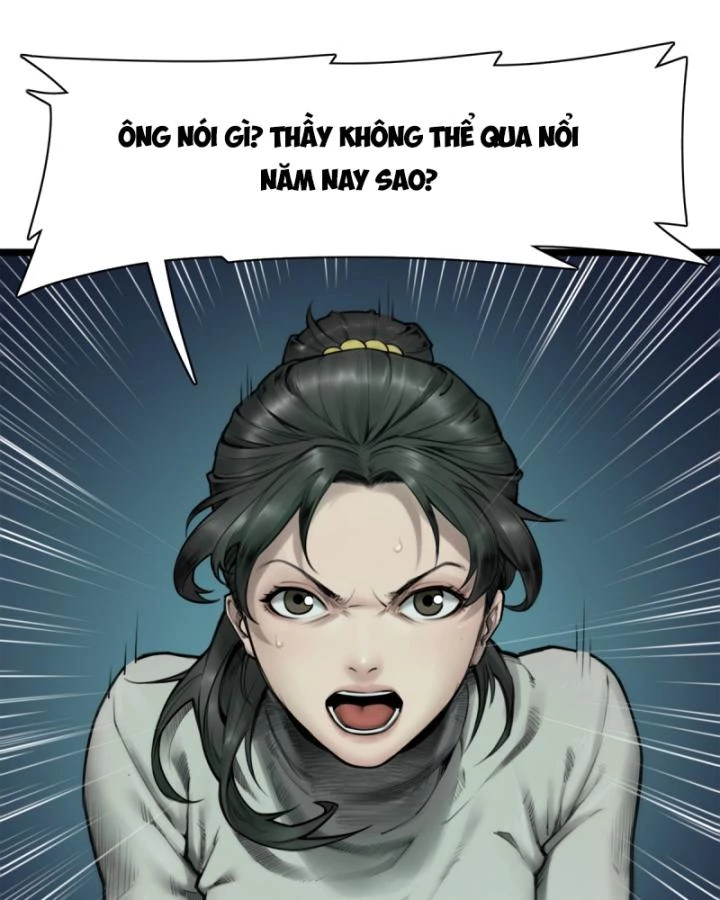 Linh Lung • Nguyệt Khôi Truyện Chapter 8 - Trang 2