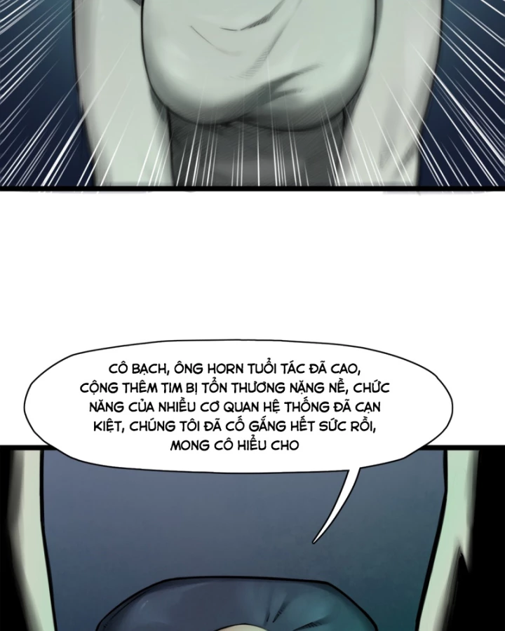 Linh Lung • Nguyệt Khôi Truyện Chapter 8 - Trang 2