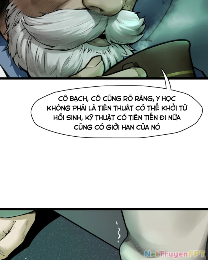 Linh Lung • Nguyệt Khôi Truyện Chapter 8 - Trang 2