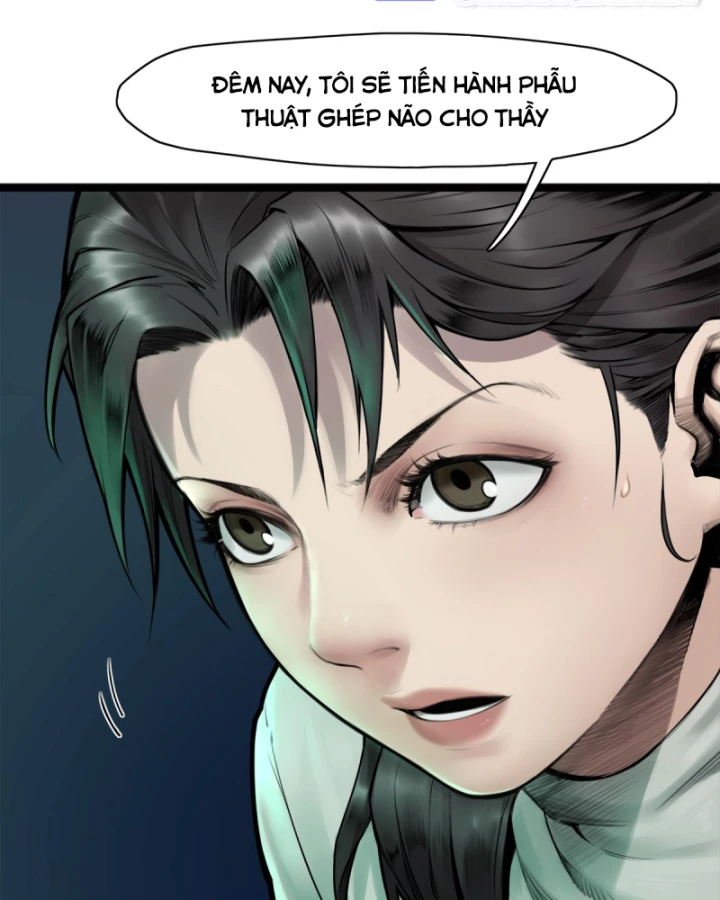 Linh Lung • Nguyệt Khôi Truyện Chapter 8 - Trang 2