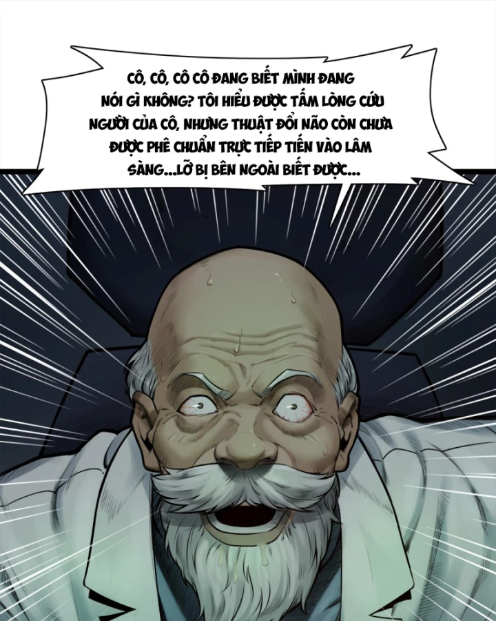 Linh Lung • Nguyệt Khôi Truyện Chapter 8 - Trang 2