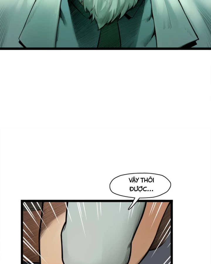 Linh Lung • Nguyệt Khôi Truyện Chapter 8 - Trang 2