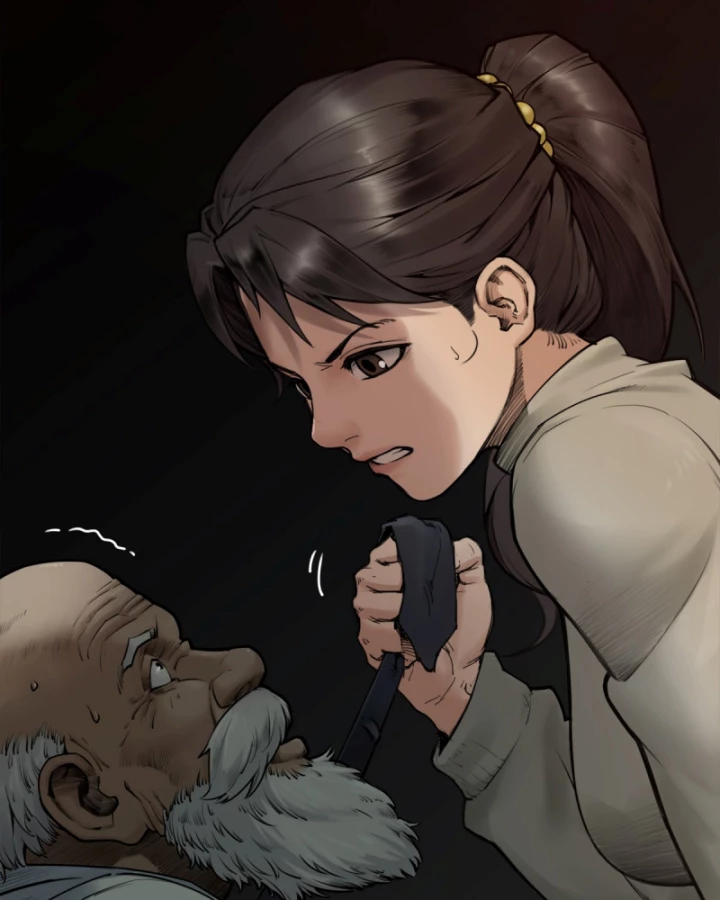 Linh Lung • Nguyệt Khôi Truyện Chapter 8 - Trang 2