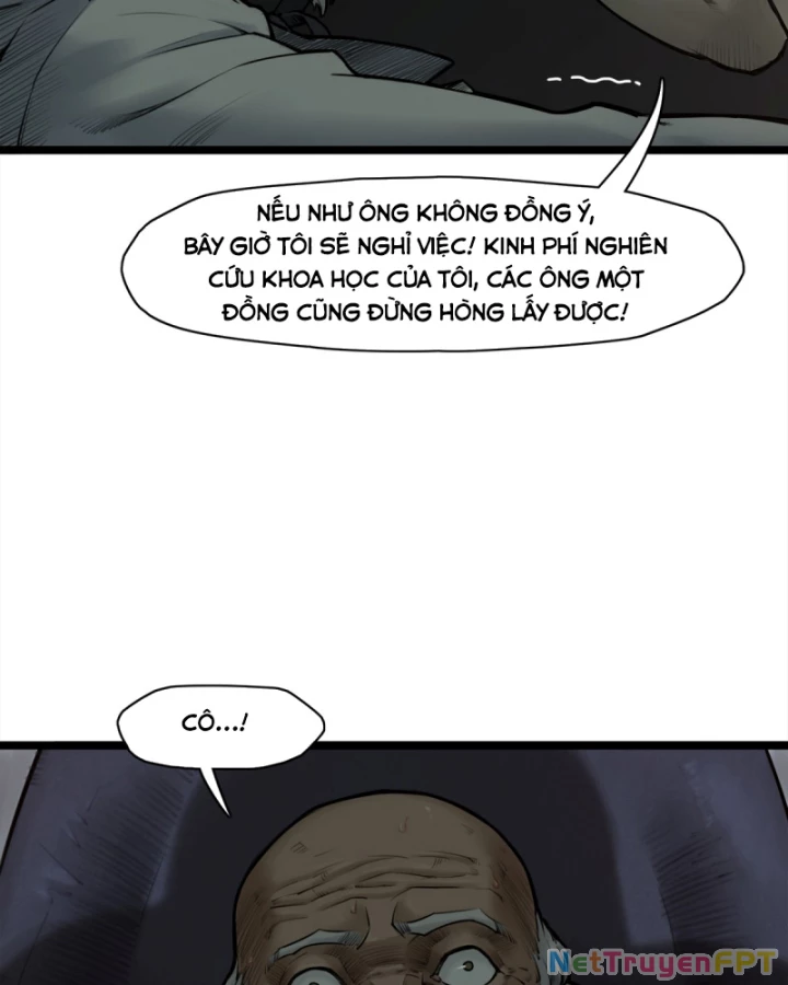 Linh Lung • Nguyệt Khôi Truyện Chapter 8 - Trang 2