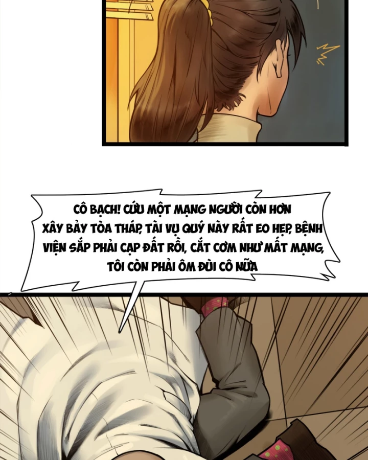 Linh Lung • Nguyệt Khôi Truyện Chapter 8 - Trang 2