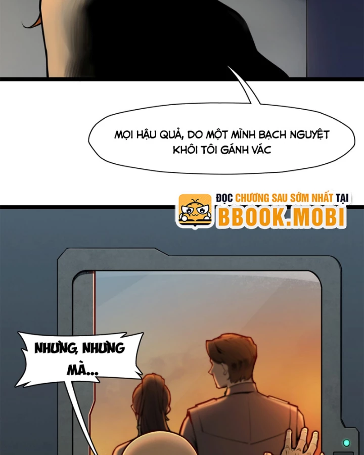 Linh Lung • Nguyệt Khôi Truyện Chapter 8 - Trang 2