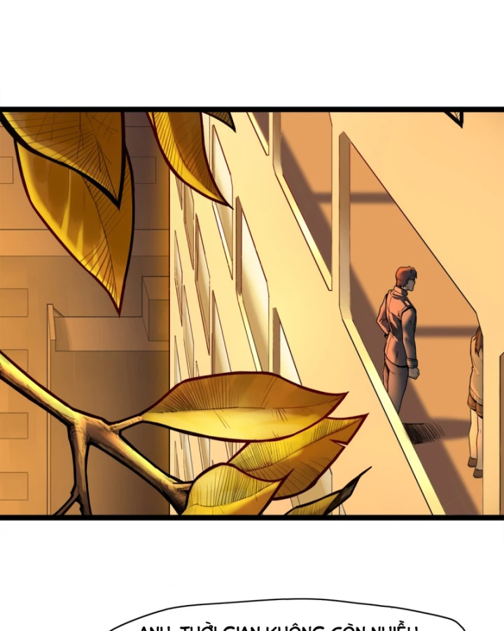 Linh Lung • Nguyệt Khôi Truyện Chapter 8 - Trang 2