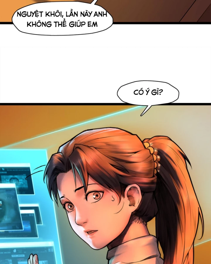 Linh Lung • Nguyệt Khôi Truyện Chapter 8 - Trang 2