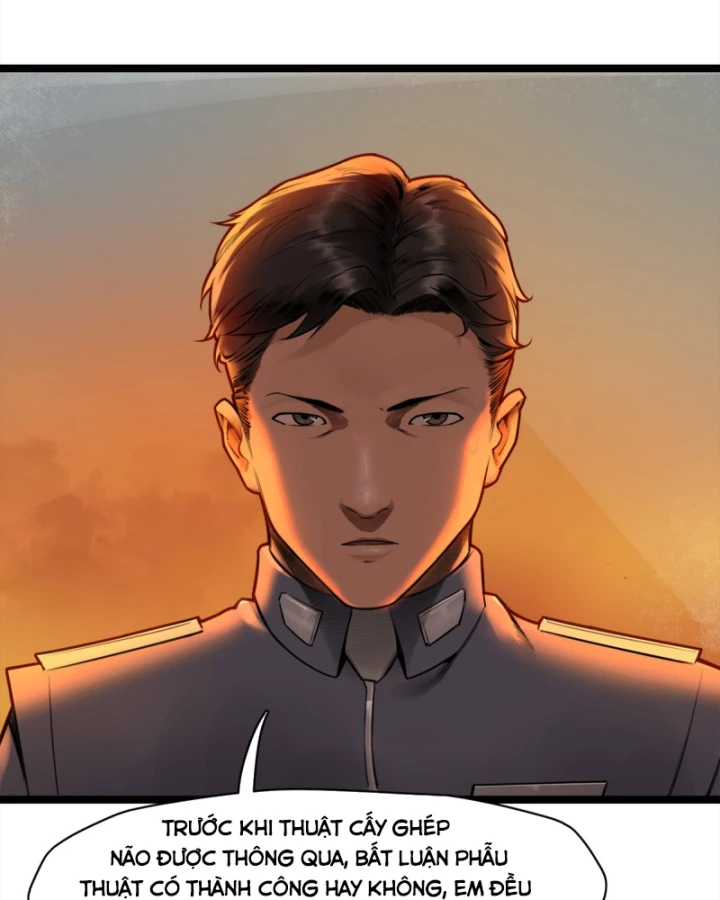 Linh Lung • Nguyệt Khôi Truyện Chapter 8 - Trang 2