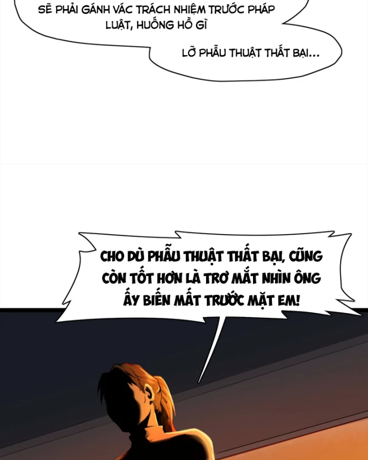 Linh Lung • Nguyệt Khôi Truyện Chapter 8 - Trang 2