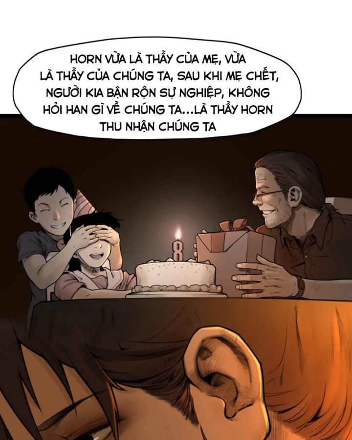 Linh Lung • Nguyệt Khôi Truyện Chapter 8 - Trang 2