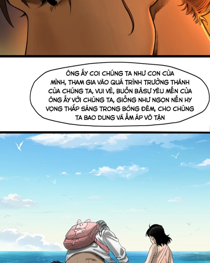 Linh Lung • Nguyệt Khôi Truyện Chapter 8 - Trang 2