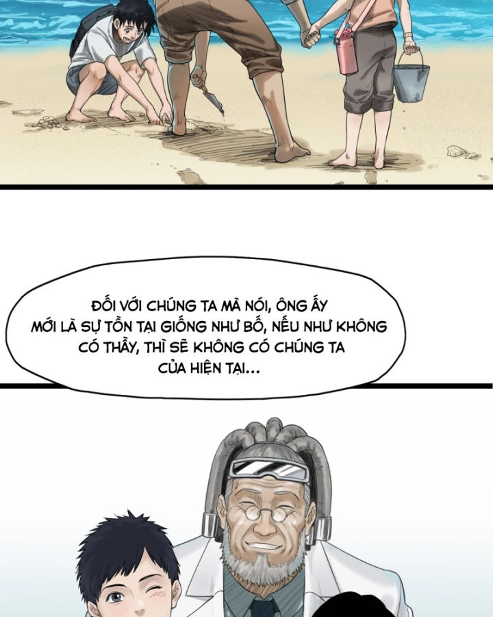 Linh Lung • Nguyệt Khôi Truyện Chapter 8 - Trang 2