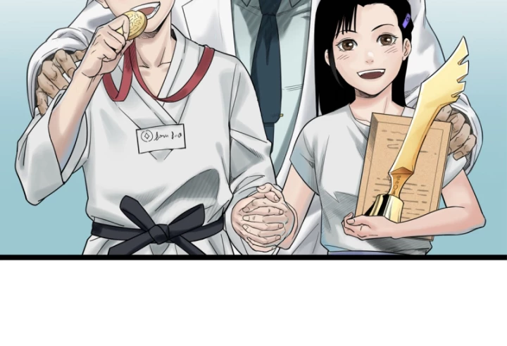 Linh Lung • Nguyệt Khôi Truyện Chapter 8 - Trang 2