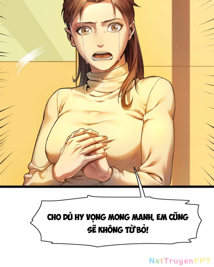 Linh Lung • Nguyệt Khôi Truyện Chapter 8 - Trang 2