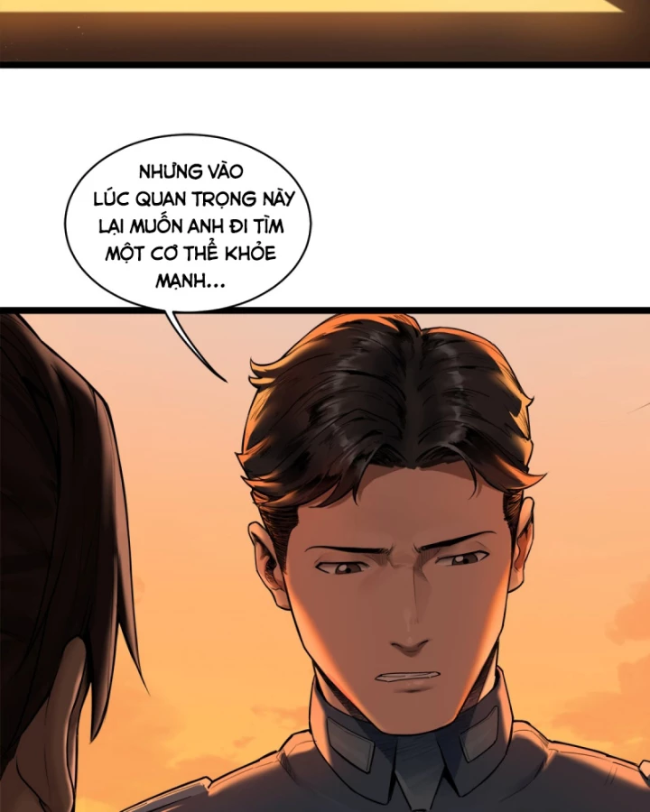 Linh Lung • Nguyệt Khôi Truyện Chapter 8 - Trang 2
