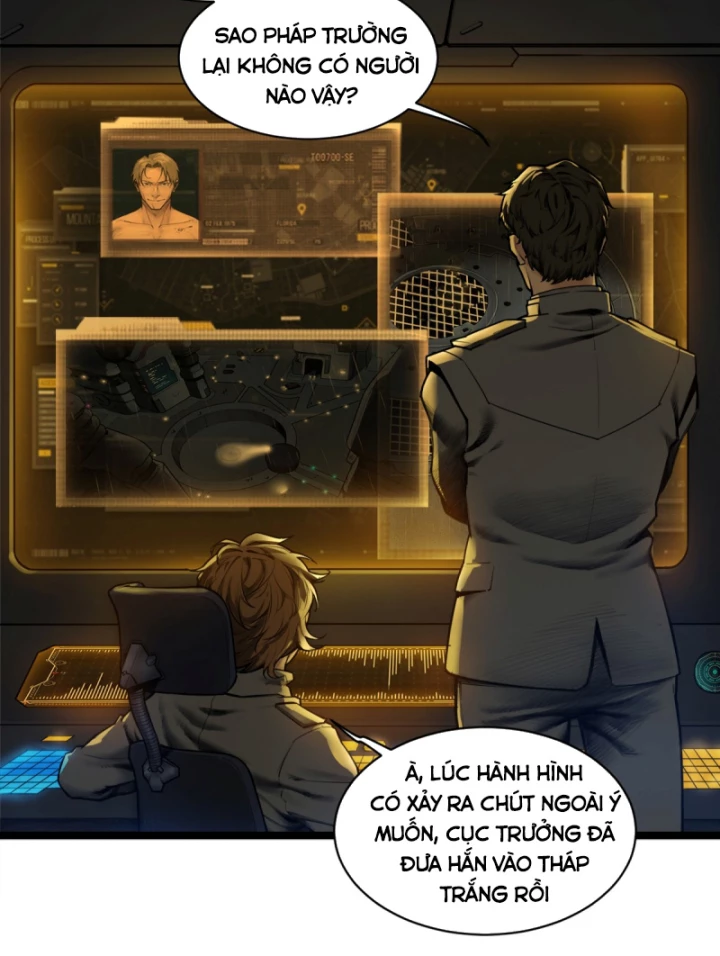 Linh Lung • Nguyệt Khôi Truyện Chapter 9 - Trang 2