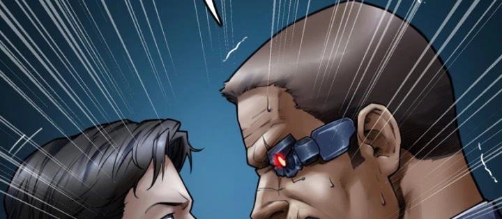 Linh Lung • Nguyệt Khôi Truyện Chapter 10 - Trang 2