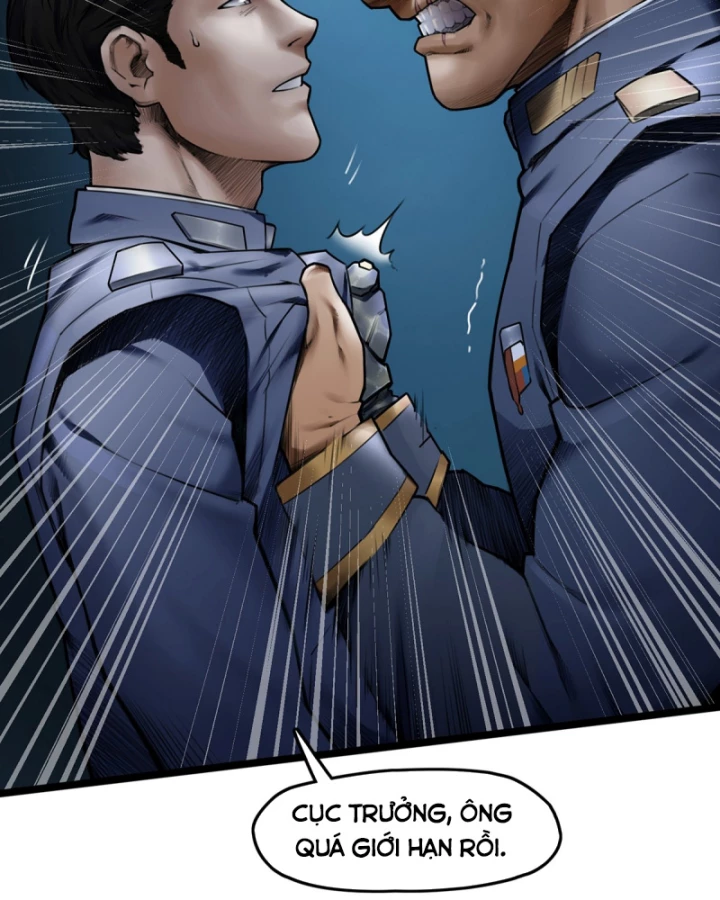 Linh Lung • Nguyệt Khôi Truyện Chapter 10 - Trang 2