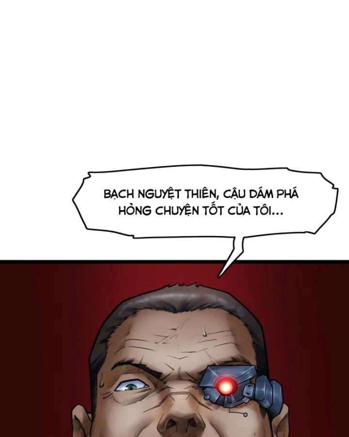 Linh Lung • Nguyệt Khôi Truyện Chapter 10 - Trang 2