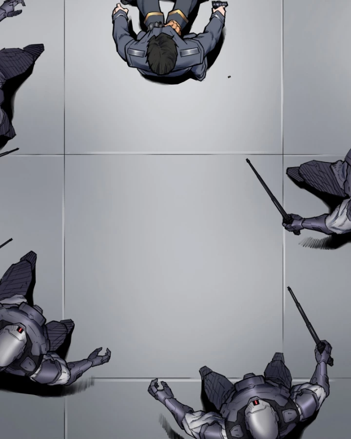 Linh Lung • Nguyệt Khôi Truyện Chapter 10 - Trang 2