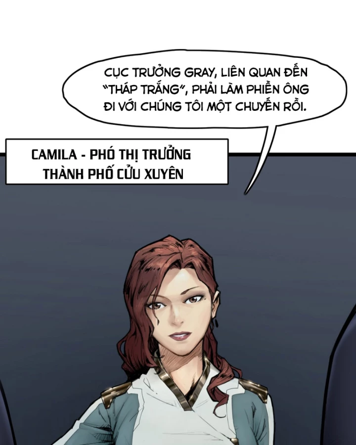 Linh Lung • Nguyệt Khôi Truyện Chapter 10 - Trang 2