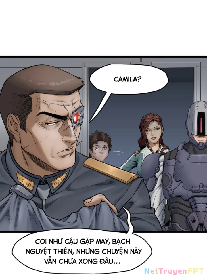 Linh Lung • Nguyệt Khôi Truyện Chapter 10 - Trang 2