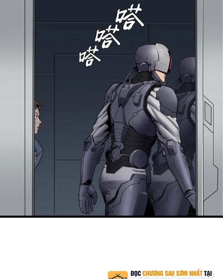 Linh Lung • Nguyệt Khôi Truyện Chapter 10 - Trang 2